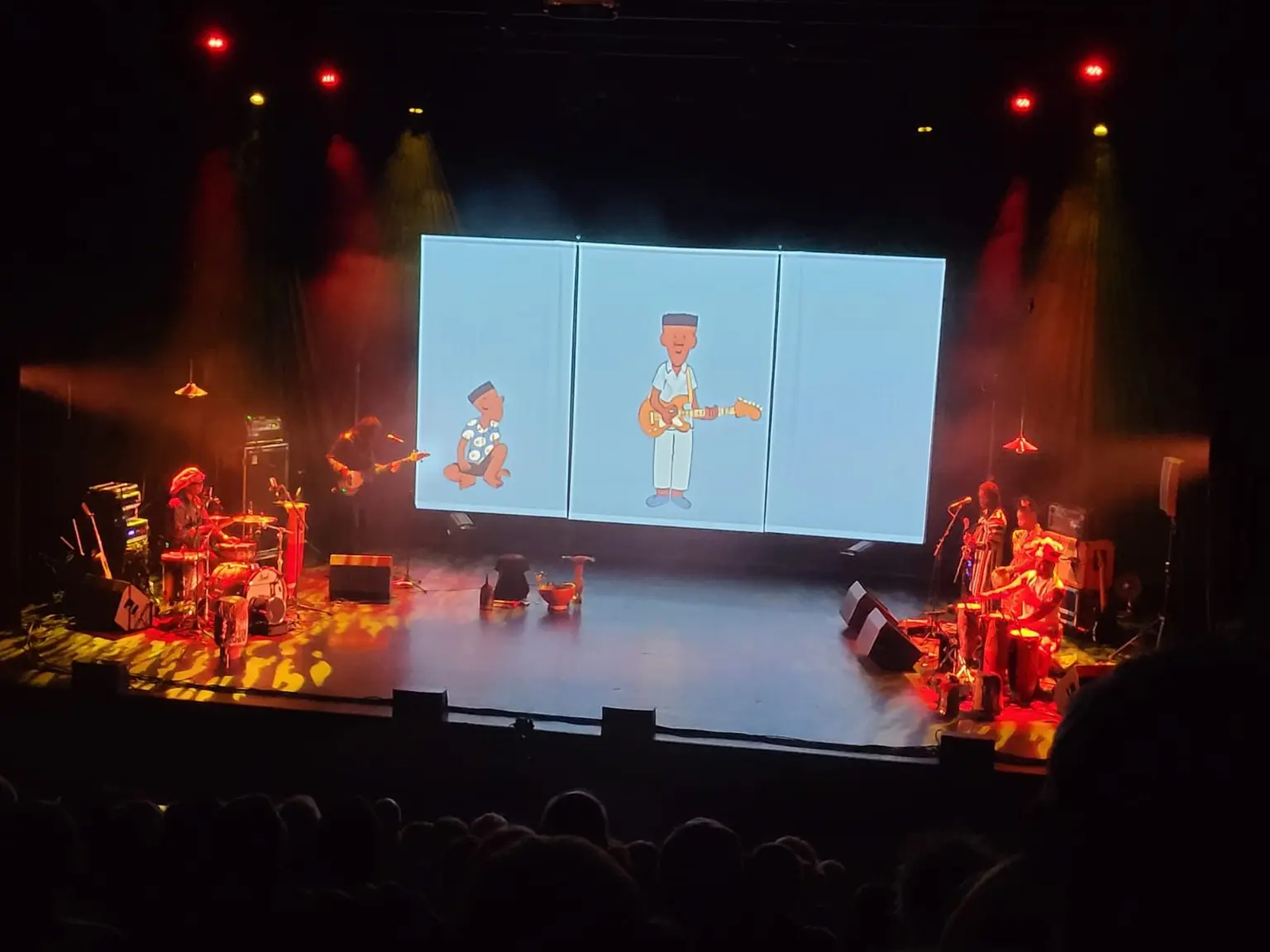 Location vidéo