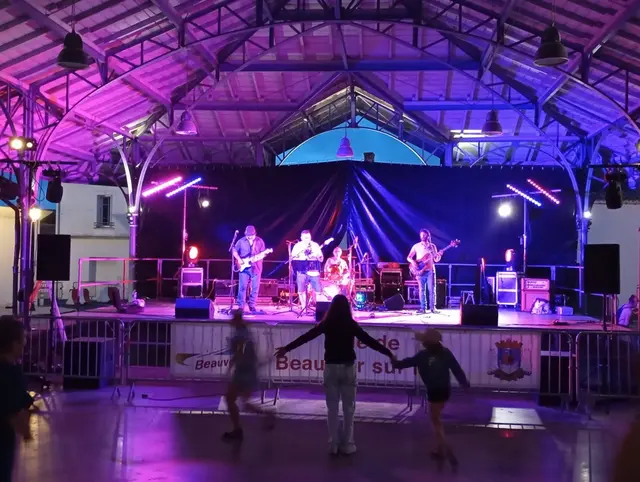 Fête de la musique