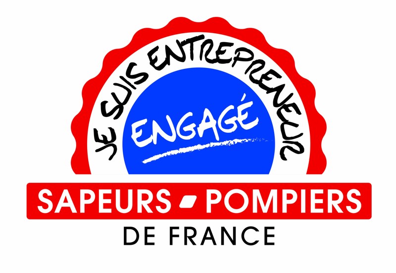 Je suis entrepreneur engagé — Sapeurs-Pompiers de France