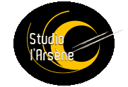 Studio l'Arsène